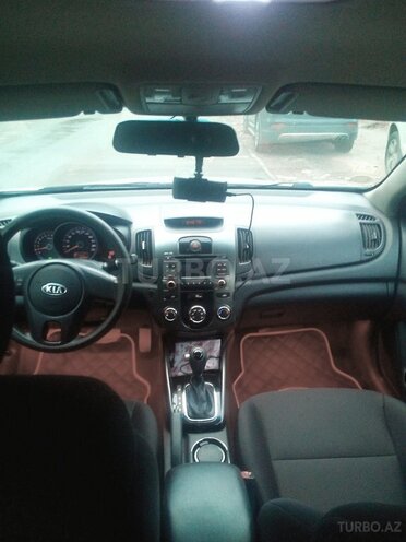Kia Cerato 2012, 138,500 km - 1.6 л - Bakı