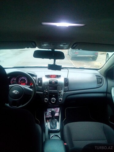 Kia Cerato 2012, 138,500 km - 1.6 л - Bakı