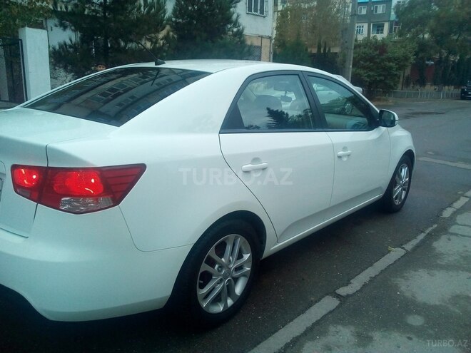 Kia Cerato 2012, 138,500 km - 1.6 л - Bakı