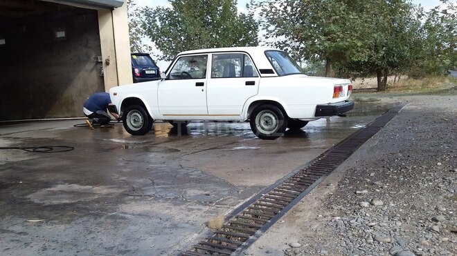 LADA (VAZ) 2107 2010, 108,724 km - 1.6 л - Tərtər