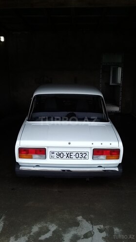 LADA (VAZ) 2107 2010, 108,724 km - 1.6 л - Tərtər