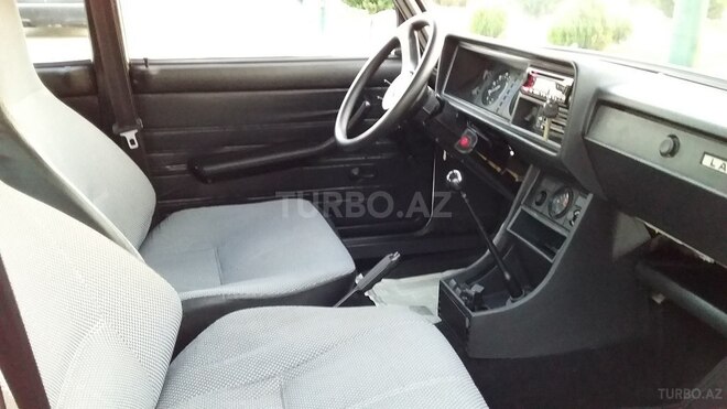 LADA (VAZ) 2107 2010, 108,724 km - 1.6 л - Tərtər