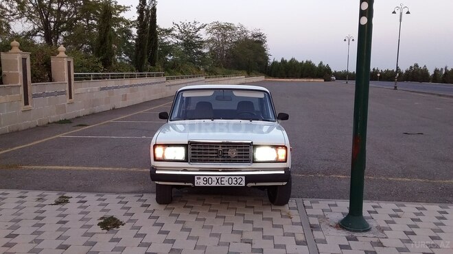 LADA (VAZ) 2107 2010, 108,724 km - 1.6 л - Tərtər