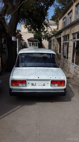 LADA (VAZ) 2107 2010, 108,724 km - 1.6 л - Tərtər