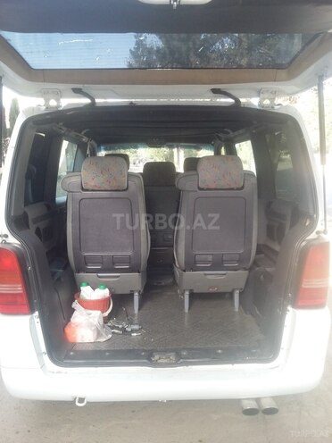 Mercedes Vito 1997, 257,000 km - 2.3 l - Gəncə