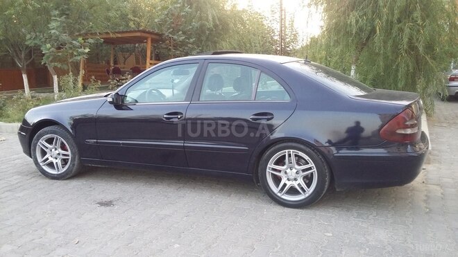 Mercedes C 220 2002, 317,000 km - 2.2 l - Xırdalan