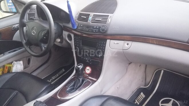 Mercedes C 220 2002, 317,000 km - 2.2 l - Xırdalan