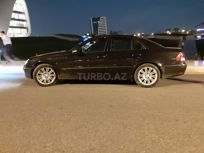 Mercedes E 220 2006, 358,015 km - 2.2 l - Bakı