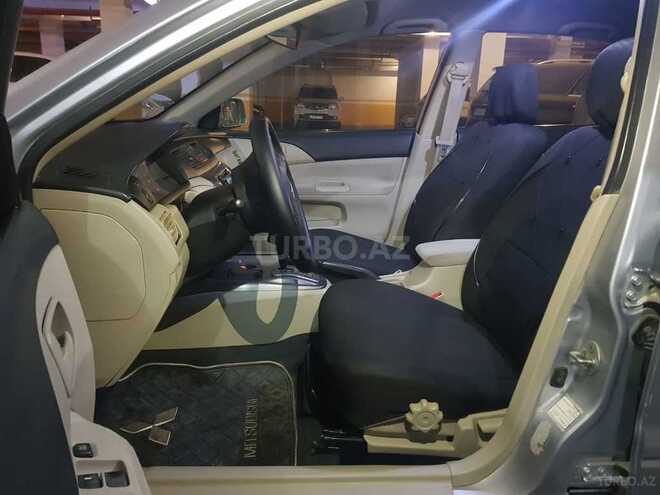 Mitsubishi Lancer 2007, 212,000 km - 1.6 l - Bakı