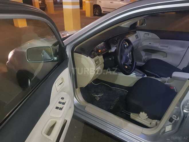 Mitsubishi Lancer 2007, 212,000 km - 1.6 l - Bakı