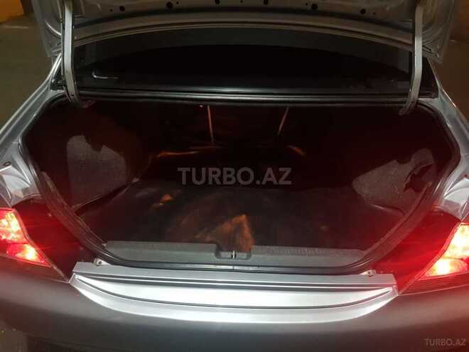 Mitsubishi Lancer 2007, 212,000 km - 1.6 l - Bakı