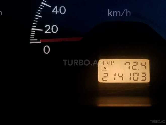 Mitsubishi Lancer 2007, 212,000 km - 1.6 l - Bakı