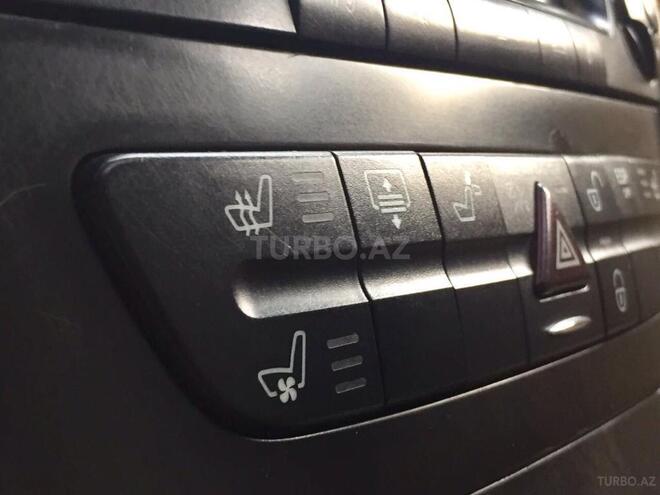 Mercedes CLS 55 AMG 2006, 171,000 km - 5.5 l - Bakı