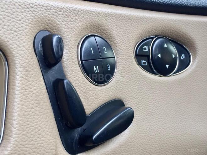 Mercedes CLS 55 AMG 2006, 171,000 km - 5.5 l - Bakı