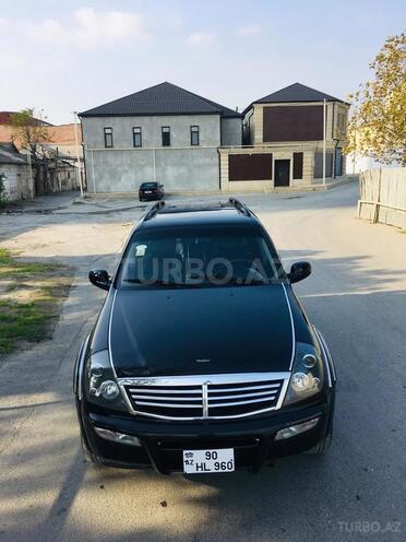 Mercedes  2005, 254,452 km - 2.7 l - Bakı