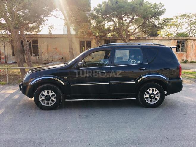 Mercedes  2005, 254,452 km - 2.7 l - Bakı