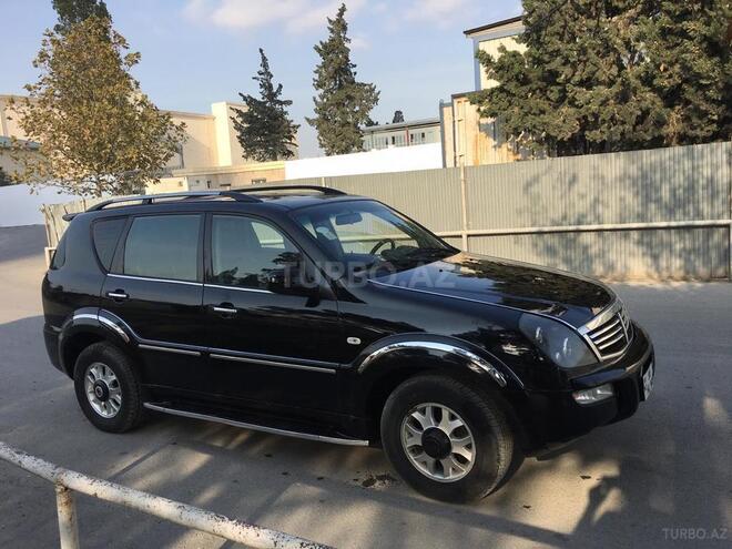 Mercedes  2005, 254,452 km - 2.7 l - Bakı