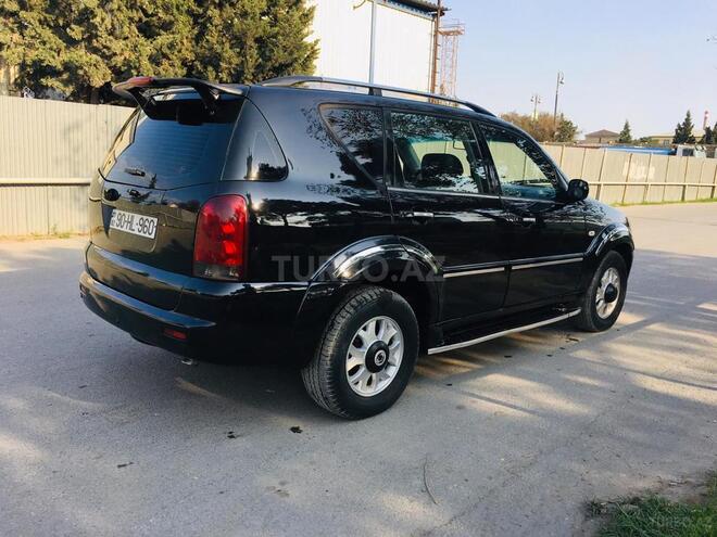 Mercedes  2005, 254,452 km - 2.7 l - Bakı