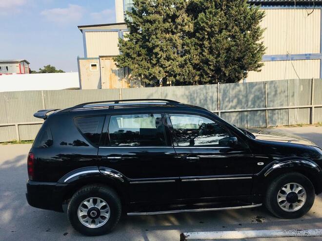 Mercedes  2005, 254,452 km - 2.7 l - Bakı