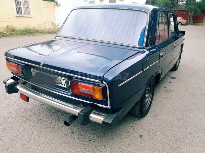 LADA (VAZ) 2106 1992, 126,908 km - 1.5 l - Şirvan