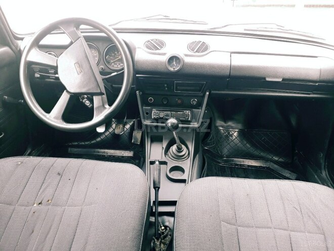 LADA (VAZ) 2106 1992, 126,908 km - 1.5 l - Şirvan