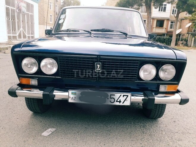 LADA (VAZ) 2106 1992, 126,908 km - 1.5 l - Şirvan
