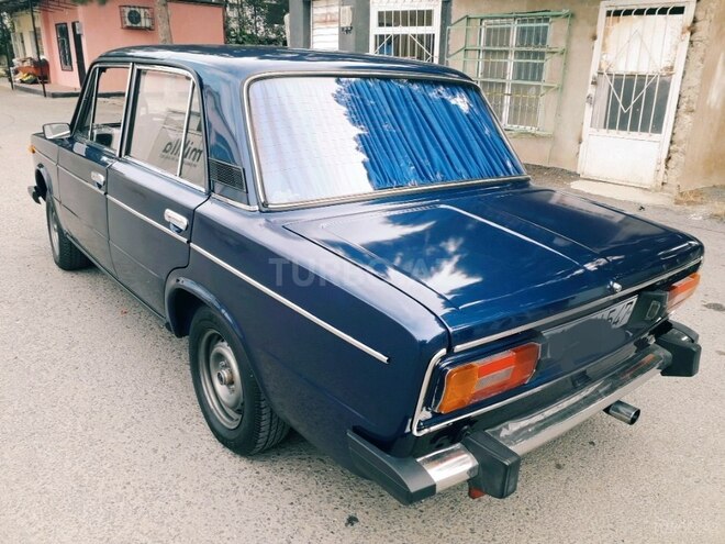 LADA (VAZ) 2106 1992, 126,908 km - 1.5 l - Şirvan