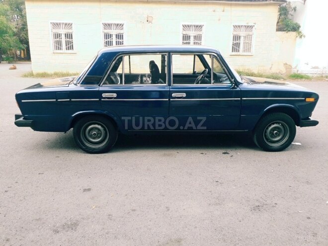 LADA (VAZ) 2106 1992, 126,908 km - 1.5 l - Şirvan