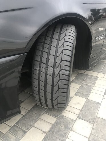 BMW 525 2001, 167,000 km - 2.5 l - Bakı