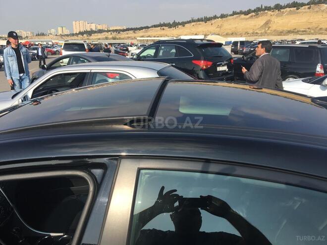 Hyundai Sonata 2011, 98,000 km - 2.0 л - Bakı