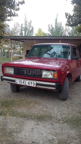 LADA (VAZ) 2105 1995, 250,000 km - 1.5 л - Yevlax