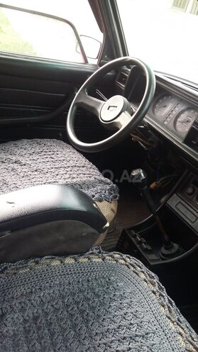 LADA (VAZ) 2105 1995, 250,000 km - 1.5 л - Yevlax