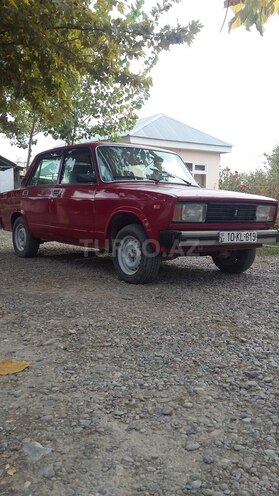 LADA (VAZ) 2105 1995, 250,000 km - 1.5 л - Yevlax