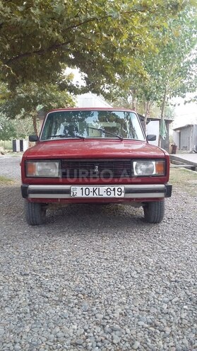 LADA (VAZ) 2105 1995, 250,000 km - 1.5 л - Yevlax