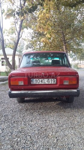 LADA (VAZ) 2105 1995, 250,000 km - 1.5 л - Yevlax