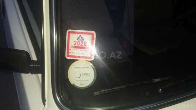 LADA (VAZ) 2107 2012, 72,345 km - 1.6 l - Göyçay