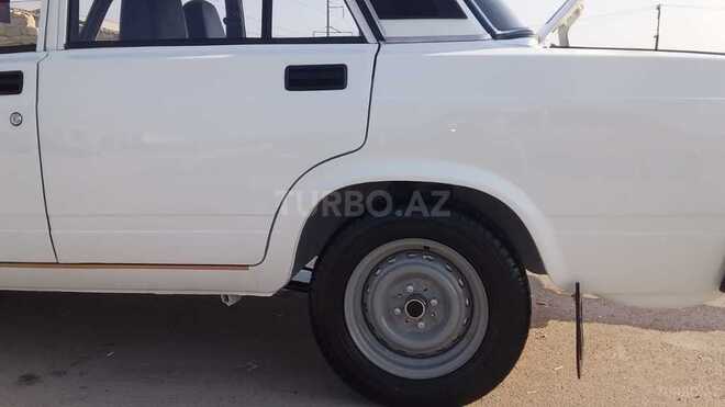 LADA (VAZ) 2107 2012, 72,345 km - 1.6 l - Göyçay