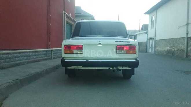 LADA (VAZ) 2107 2012, 72,345 km - 1.6 l - Göyçay