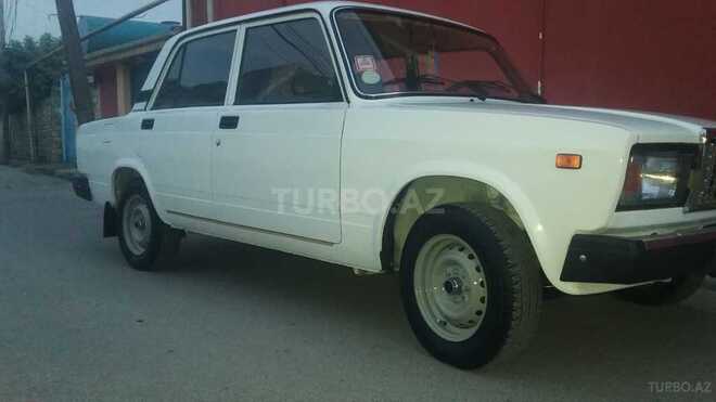 LADA (VAZ) 2107 2012, 72,345 km - 1.6 l - Göyçay