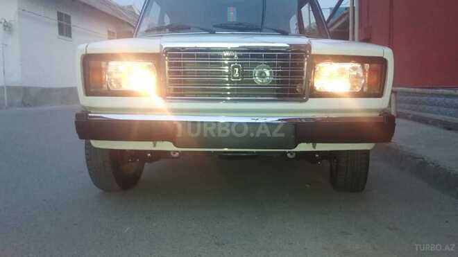 LADA (VAZ) 2107 2012, 72,345 km - 1.6 l - Göyçay