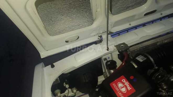 LADA (VAZ) 2107 2012, 72,345 km - 1.6 l - Göyçay