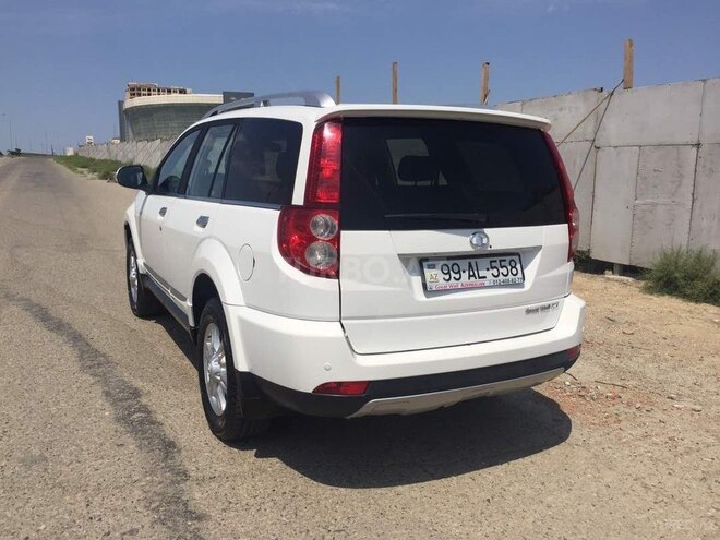 GWM Hover H3 2014, 137,000 km - 0.2 l - Bakı