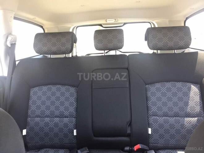 GWM Hover H3 2014, 137,000 km - 0.2 l - Bakı