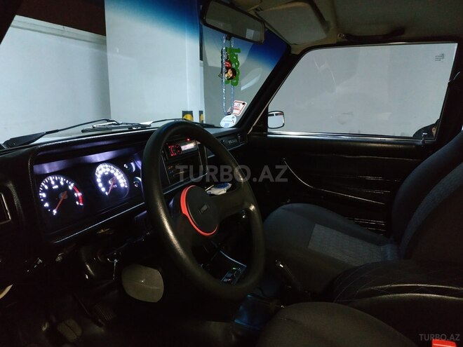 LADA (VAZ) 2107 2009, 90,000 km - 1.6 l - Bakı