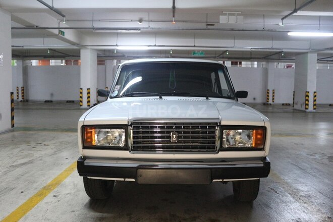 LADA (VAZ) 2107 2009, 90,000 km - 1.6 l - Bakı