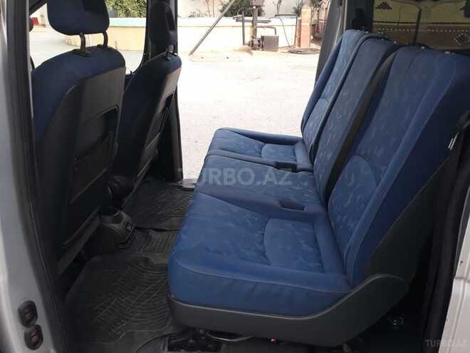 Mercedes Vaneo 2003, 205,850 km - 1.7 l - Bakı