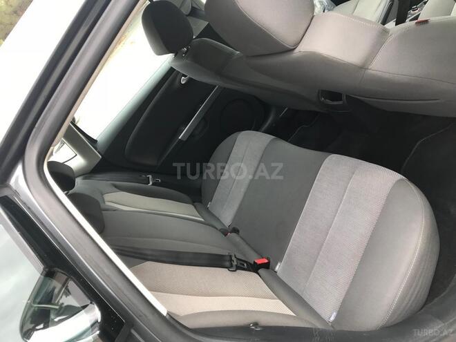 SEAT Leon 2012, 123,000 km - 1.6 l - Sumqayıt