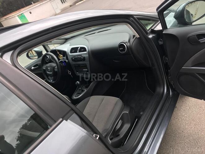 SEAT Leon 2012, 123,000 km - 1.6 l - Sumqayıt