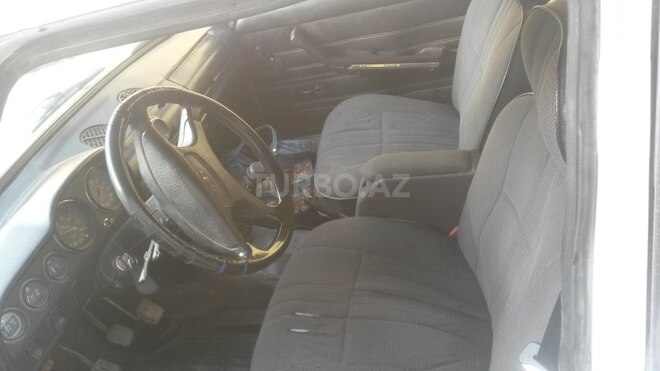 LADA (VAZ) 2106 1989, 184,000 km - 1.3 l - Quba