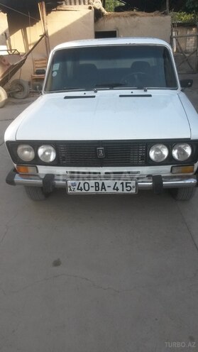 LADA (VAZ) 2106 1989, 184,000 km - 1.3 l - Quba